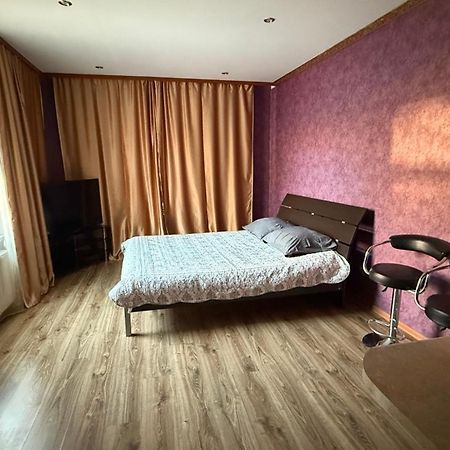 Apartamenti รีกา ภายนอก รูปภาพ