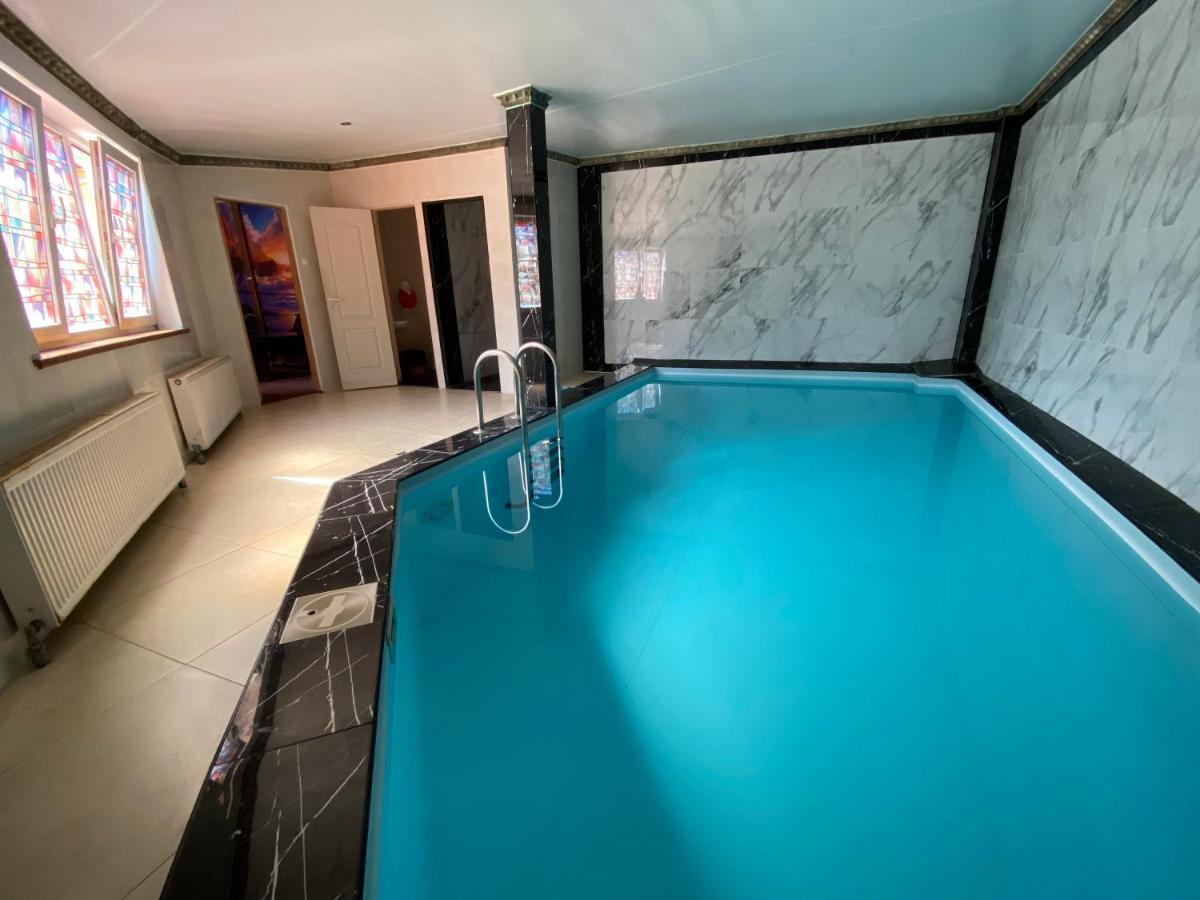Apartamenti รีกา ภายนอก รูปภาพ