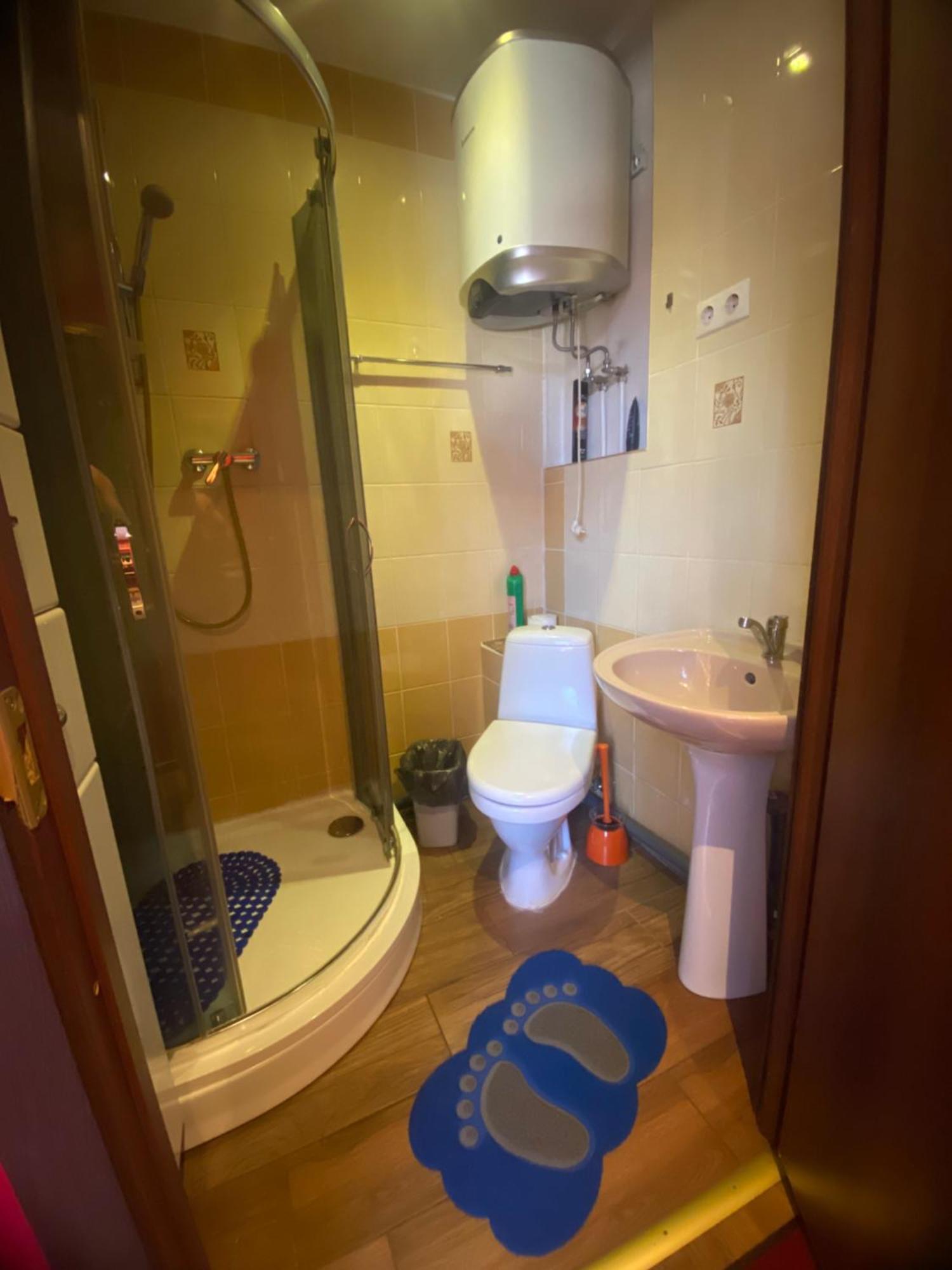 Apartamenti รีกา ภายนอก รูปภาพ