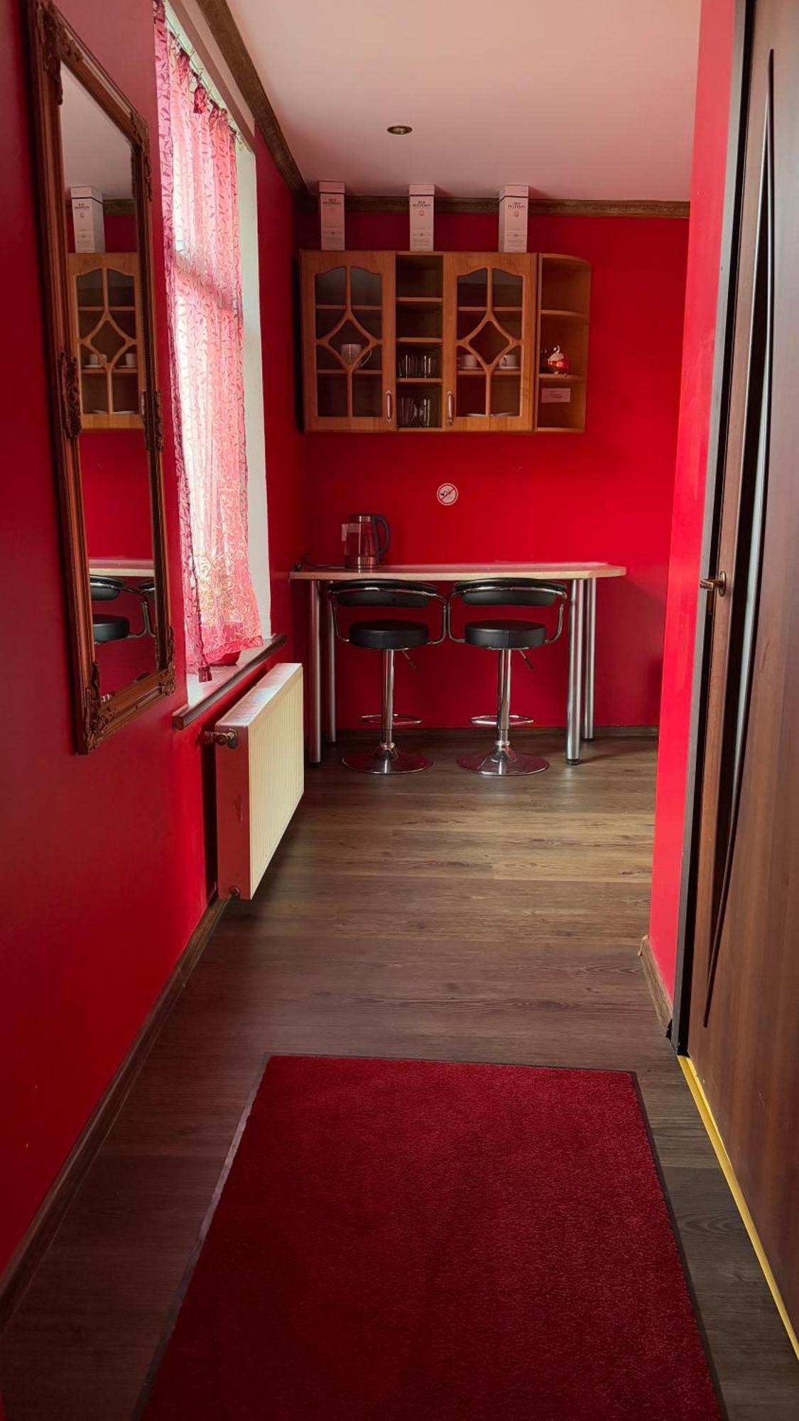Apartamenti รีกา ภายนอก รูปภาพ