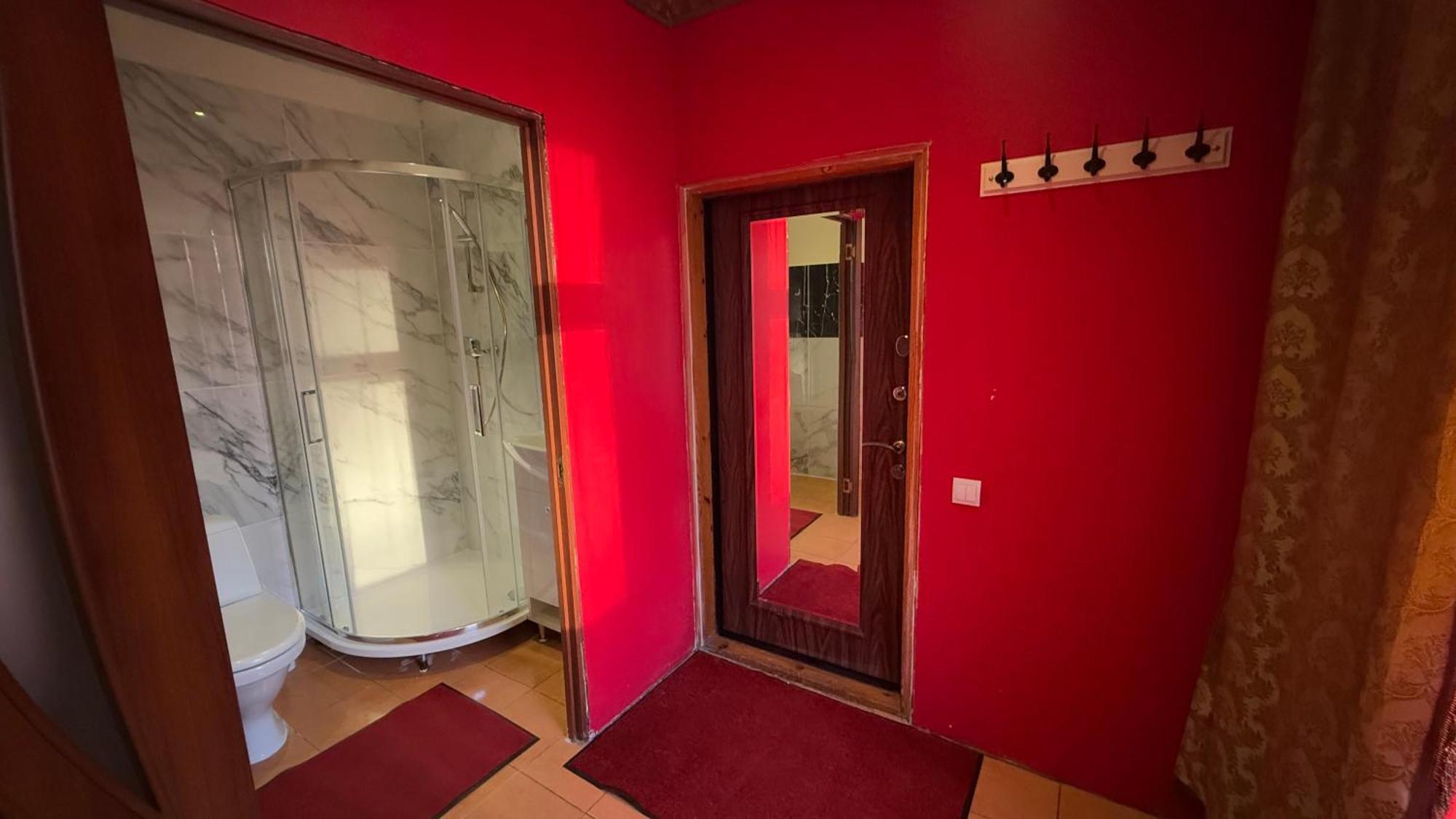 Apartamenti รีกา ภายนอก รูปภาพ
