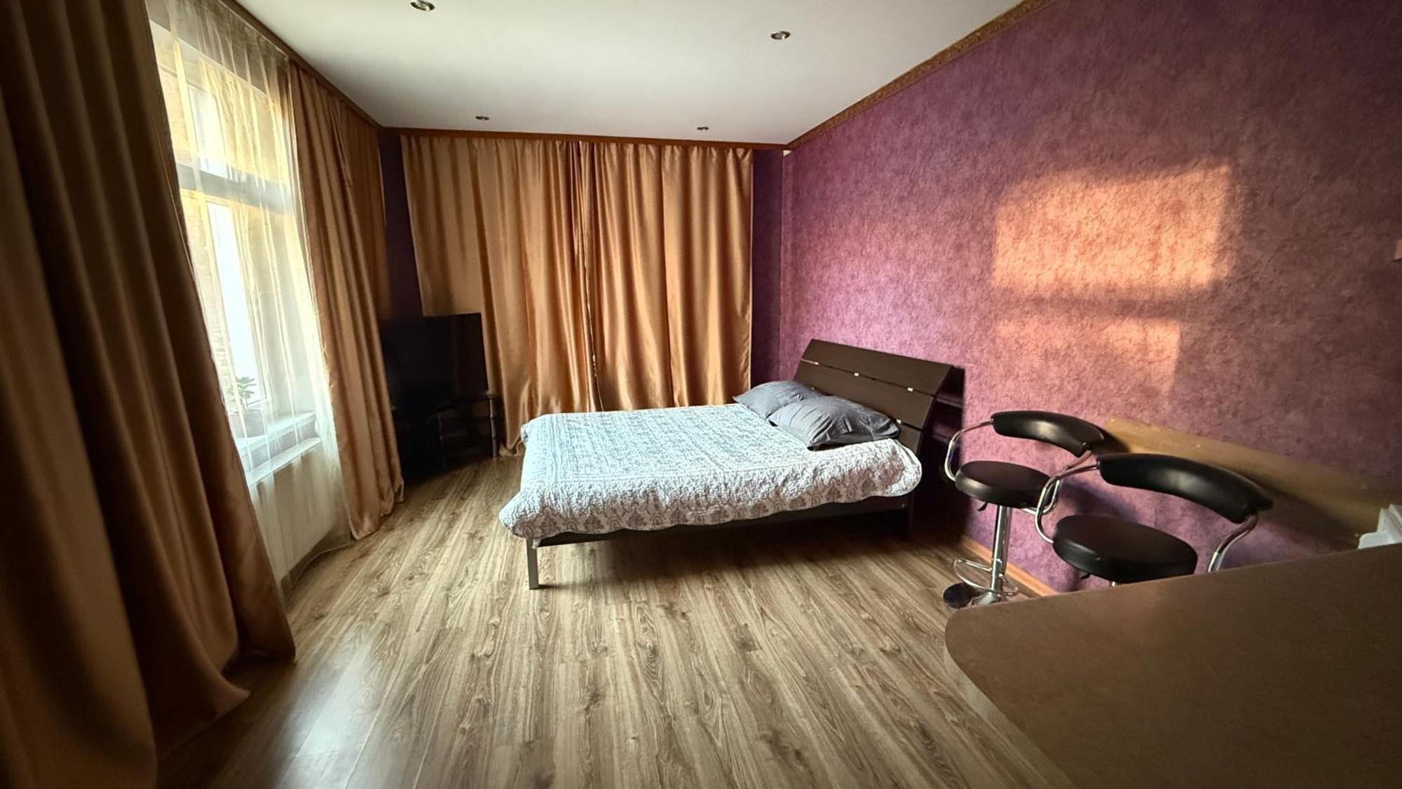 Apartamenti รีกา ภายนอก รูปภาพ