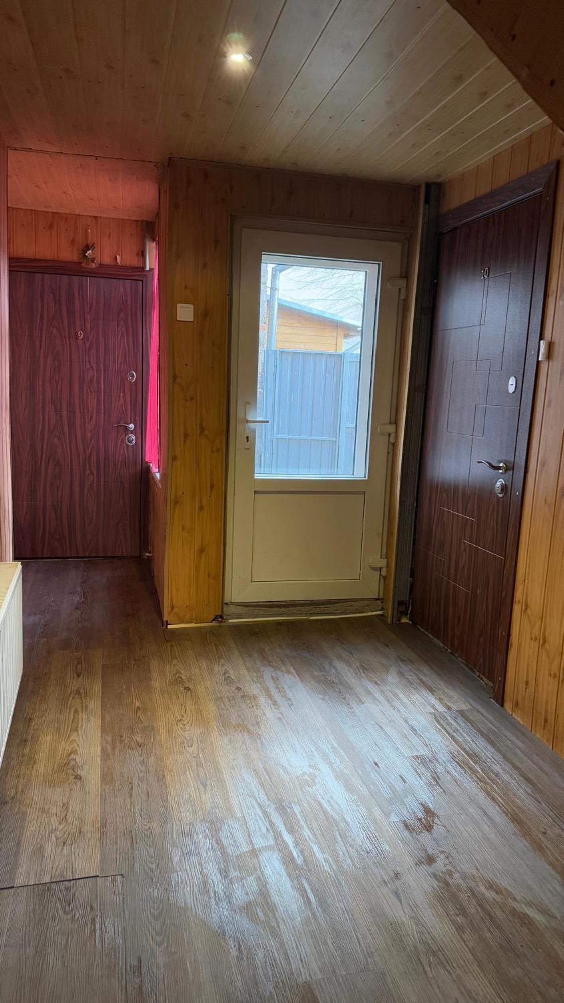 Apartamenti รีกา ภายนอก รูปภาพ